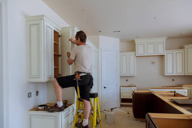 Licensed Backsplash Installation service in Riverdale, MD - BM Kitchen